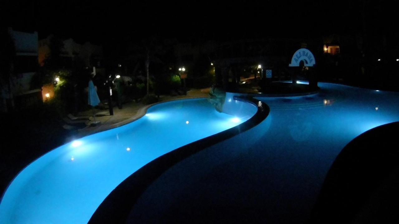 Deluxe Apartment Delta Sharm Exterior foto