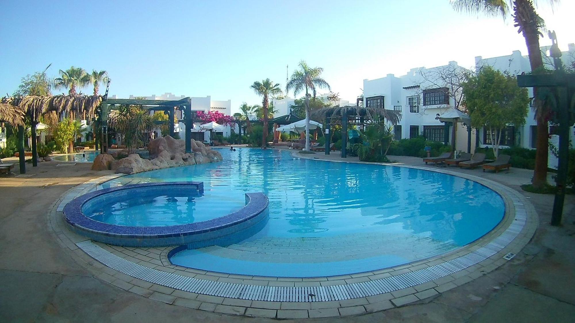 Deluxe Apartment Delta Sharm Habitación foto